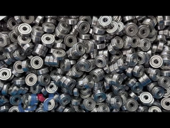 6304/304 স্টেইনলেস স্টীল গভীর গ্রোভ বল লেয়ার 20*52*15mm