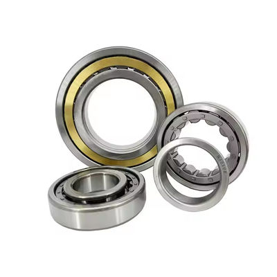 China Bearing Factory 105*160*26mm NJ1021 Bearing NJ1021 Single Row Cylindrical Roller Bearing NJ1021