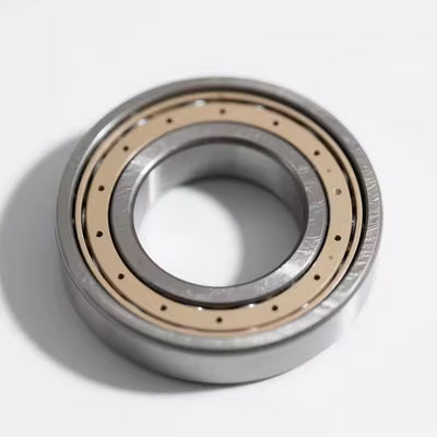 NJ-321 Cylindrical Roller Bearing MUL 321 NJ321 NJ 321 105x225x49 Mm